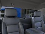 New 2025 Chevrolet Silverado 2500 Work Truck Regular Cab SRW Pickup for sale #T250915 - photo 24