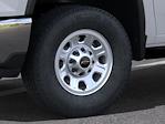 New 2025 Chevrolet Silverado 2500 Work Truck Regular Cab SRW Pickup for sale #T250916 - photo 9