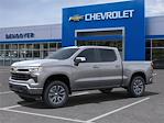 2025 Chevrolet Silverado 1500 Crew Cab 4x4 Pickup for sale #PRD3495 - photo 3