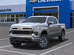 2025 Chevrolet Silverado 1500 Crew Cab 4x4 Pickup for sale #PRD3495 - photo 6