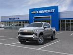 2025 Chevrolet Silverado 1500 Crew Cab 4x4 Pickup for sale #PRD3495 - photo 8