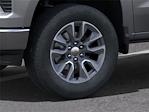 2025 Chevrolet Silverado 1500 Crew Cab 4x4 Pickup for sale #PRD3495 - photo 9