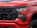 2025 Chevrolet Silverado 1500 Double Cab 4x4 Pickup for sale #T250929 - photo 10