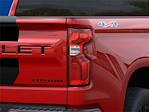 2025 Chevrolet Silverado 1500 Double Cab 4x4 Pickup for sale #T250929 - photo 11