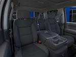 2025 Chevrolet Silverado 1500 Double Cab 4x4 Pickup for sale #T250929 - photo 16