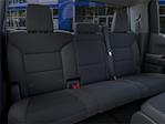 2025 Chevrolet Silverado 1500 Double Cab 4x4 Pickup for sale #T250929 - photo 17