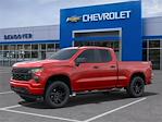 2025 Chevrolet Silverado 1500 Double Cab 4x4 Pickup for sale #T250929 - photo 3