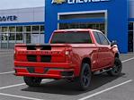 2025 Chevrolet Silverado 1500 Double Cab 4x4 Pickup for sale #T250929 - photo 2