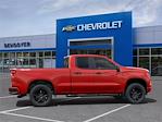 2025 Chevrolet Silverado 1500 Double Cab 4x4 Pickup for sale #T250929 - photo 5