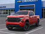 2025 Chevrolet Silverado 1500 Double Cab 4x4 Pickup for sale #T250929 - photo 6