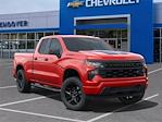 2025 Chevrolet Silverado 1500 Double Cab 4x4 Pickup for sale #T250929 - photo 7