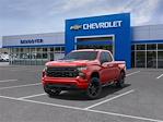 2025 Chevrolet Silverado 1500 Double Cab 4x4 Pickup for sale #T250929 - photo 8