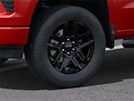 2025 Chevrolet Silverado 1500 Double Cab 4x4 Pickup for sale #T250929 - photo 9