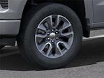 2025 Chevrolet Silverado 1500 Crew Cab 4x4 Pickup for sale #T250947 - photo 9