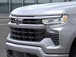2025 Chevrolet Silverado 1500 Crew Cab 4x4 Pickup for sale #T250948 - photo 13