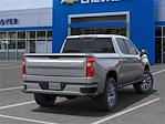 2025 Chevrolet Silverado 1500 Crew Cab 4x4 Pickup for sale #T250948 - photo 2