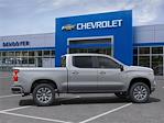 2025 Chevrolet Silverado 1500 Crew Cab 4x4 Pickup for sale #T250948 - photo 5