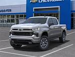 2025 Chevrolet Silverado 1500 Crew Cab 4x4 Pickup for sale #T250948 - photo 6