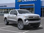 2025 Chevrolet Silverado 1500 Crew Cab 4x4 Pickup for sale #T250948 - photo 7