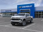 2025 Chevrolet Silverado 1500 Crew Cab 4x4 Pickup for sale #T250948 - photo 8