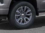 2025 Chevrolet Silverado 1500 Crew Cab 4x4 Pickup for sale #T250948 - photo 9