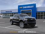 2025 Chevrolet Silverado 1500 Crew Cab 4x4 Pickup for sale #T250951 - photo 1