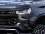 2025 Chevrolet Silverado 1500 Crew Cab 4x4 Pickup for sale #T250951 - photo 10