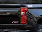 2025 Chevrolet Silverado 1500 Crew Cab 4x4 Pickup for sale #T250951 - photo 11