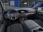 2025 Chevrolet Silverado 1500 Crew Cab 4x4 Pickup for sale #T250951 - photo 15