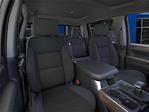 2025 Chevrolet Silverado 1500 Crew Cab 4x4 Pickup for sale #T250951 - photo 16