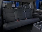 2025 Chevrolet Silverado 1500 Crew Cab 4x4 Pickup for sale #T250951 - photo 17