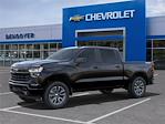 2025 Chevrolet Silverado 1500 Crew Cab 4x4 Pickup for sale #T250951 - photo 3