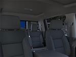 2025 Chevrolet Silverado 1500 Crew Cab 4x4 Pickup for sale #T250951 - photo 24