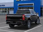 2025 Chevrolet Silverado 1500 Crew Cab 4x4 Pickup for sale #T250951 - photo 2