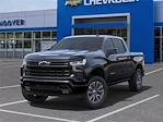 2025 Chevrolet Silverado 1500 Crew Cab 4x4 Pickup for sale #T250951 - photo 6