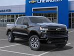2025 Chevrolet Silverado 1500 Crew Cab 4x4 Pickup for sale #T250951 - photo 7
