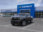 2025 Chevrolet Silverado 1500 Crew Cab 4x4 Pickup for sale #T250951 - photo 8