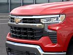 2025 Chevrolet Silverado 1500 Crew Cab 4x4 Pickup for sale #T250989 - photo 13
