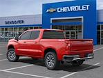 2025 Chevrolet Silverado 1500 Crew Cab 4x4 Pickup for sale #T250989 - photo 4
