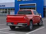 2025 Chevrolet Silverado 1500 Crew Cab 4x4 Pickup for sale #T250989 - photo 2
