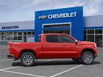 2025 Chevrolet Silverado 1500 Crew Cab 4x4 Pickup for sale #T250989 - photo 5