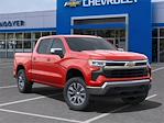 2025 Chevrolet Silverado 1500 Crew Cab 4x4 Pickup for sale #T250989 - photo 7