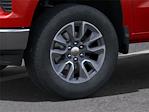 2025 Chevrolet Silverado 1500 Crew Cab 4x4 Pickup for sale #T250989 - photo 9