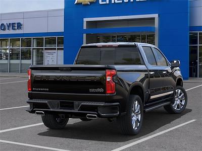 2025 Chevrolet Silverado 1500 Crew Cab 4x4 Pickup for sale #T251017 - photo 2