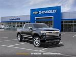 2025 Chevrolet Silverado 1500 Crew Cab 4x4 Pickup for sale #T251017 - photo 1