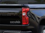 2025 Chevrolet Silverado 1500 Crew Cab 4x4 Pickup for sale #T251017 - photo 11