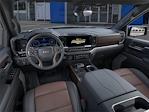 2025 Chevrolet Silverado 1500 Crew Cab 4x4 Pickup for sale #T251017 - photo 15