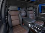 2025 Chevrolet Silverado 1500 Crew Cab 4x4 Pickup for sale #T251017 - photo 16