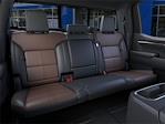 2025 Chevrolet Silverado 1500 Crew Cab 4x4 Pickup for sale #T251017 - photo 17