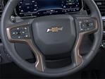 2025 Chevrolet Silverado 1500 Crew Cab 4x4 Pickup for sale #T251017 - photo 19